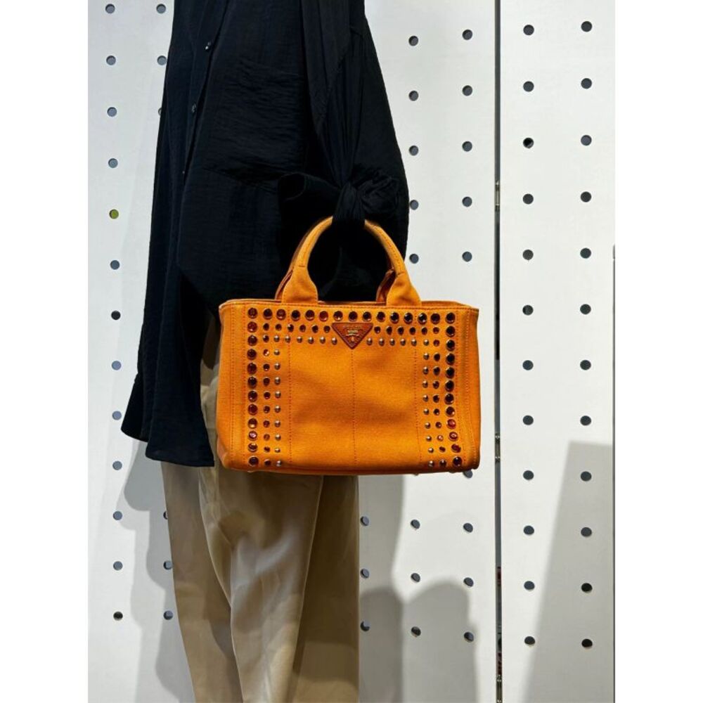Prada Women Pre-Loved Bag Very Good Condition